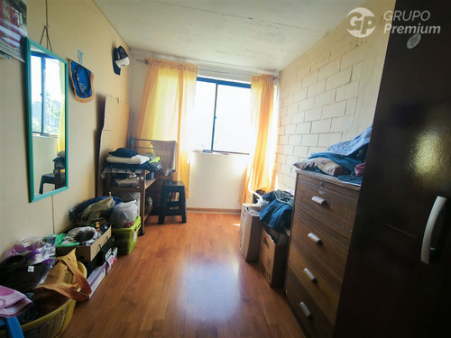 Excelente Depto En Venta A 5 Min De Playa La Boca Concón