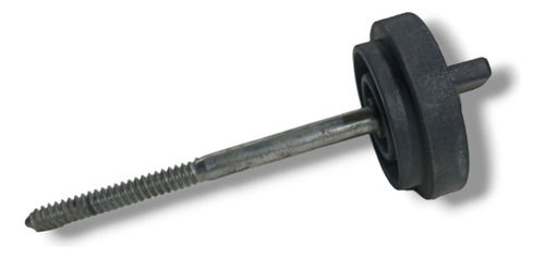 Tornillo Seguro Llanta Refaccion Fiat Palio 17 Original (Usado)