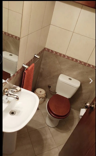 Imagen 13 de 14 de Camaño Vende Apartamento En Parque Patlle
