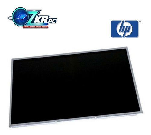 Pantalla 15,4 Para Laptop Hp Pavilion Dv6 Con Carcasa (Usado)