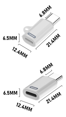 Para Iphone15, Telefone Celular Pd, Carregamento Rápido, Ada