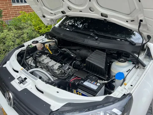 Volkswagen Gol 1.6 Comfortline