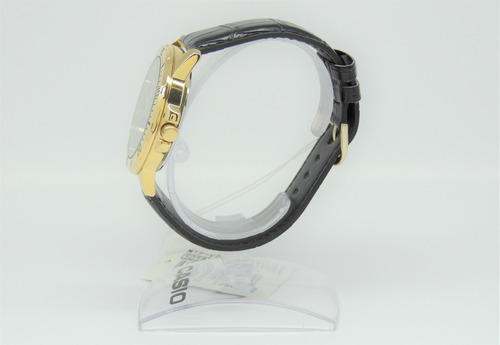 Relógio Casio Masculino Mtp-vd01gl-1evudf - Nf - Envios Full