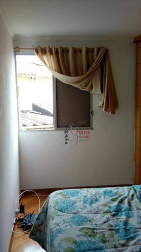 Imagem 27 de 29 de Sobrado Com 4 Dormitórios À Venda, 300 M² Por R$ 1.200.000 - City América - São Paulo/sp - So0227