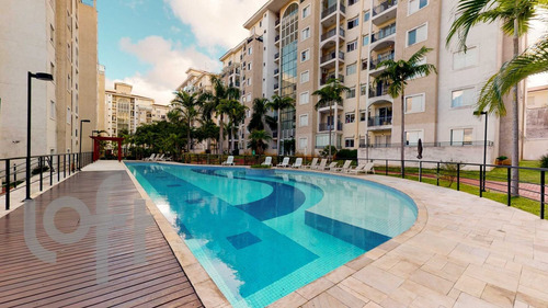 Imagem 30 de 30 de Apto Vila Prudente | 2 Quartos | 67 M² | Cond: R$530.00 | 1 Vaga - 1s04dw9