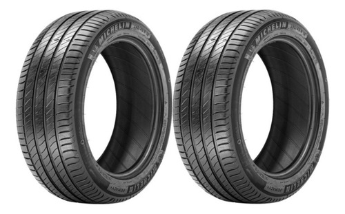 Kit 2 Pneus Michelin Primacy 4 225/45 R17 Lancer Corolla Z3