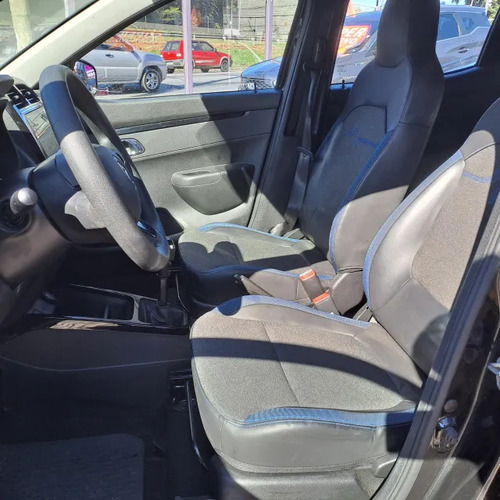 Renault Kwid Intense 1.0 12v SCe (Flex)
