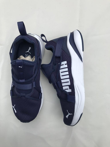 Tenis Puma Soft