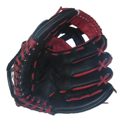 Manopla Béisbol Profesional Modelo 9970 Bl Palomares Genuino