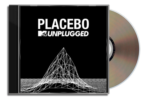 Placebo - M T V Unplugged - Cd Nuevo - Disponible!