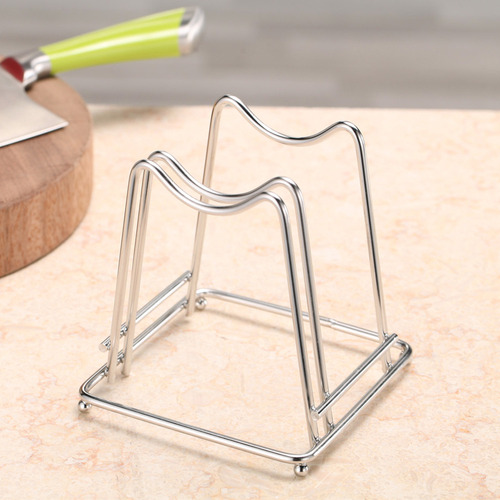 1 Organizador De Almacenamiento De Acero Inoxidable Para