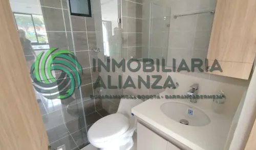 Apartamento En Arriendo En Cañaveral. Cod A17020
