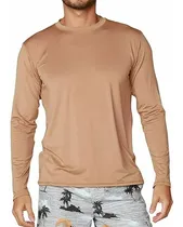 Comprar Remera Camiseta Termica Primera Piel Liviana Uca 