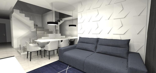 Sobrado Com 2 Dormitórios À Venda, 87 M² Por R$ 250.000,00 - Residencial Santo Antônio - Franco Da Rocha/sp - So2246