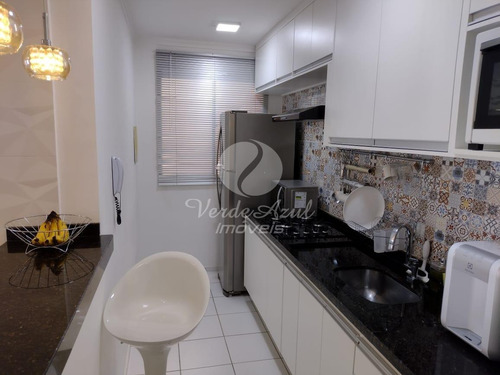 Apartamento À Venda Em Jardim Nova Europa - Ap008119