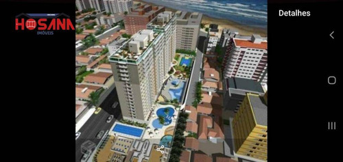Imagem 27 de 30 de Apartamento Com 2 Dormitórios À Venda, 66 M² Por R$ 405.000,00 - Ocian - Praia Grande/sp - Ap0213