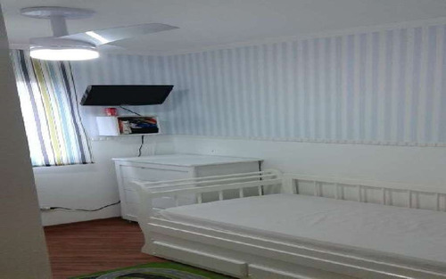 Imagem 18 de 20 de Apartamento Vila Rosalia 68 M² - 14176