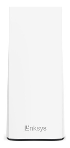 Router Linksys Atlas 6 Ax3000 Banda Dual Mesh 2pz