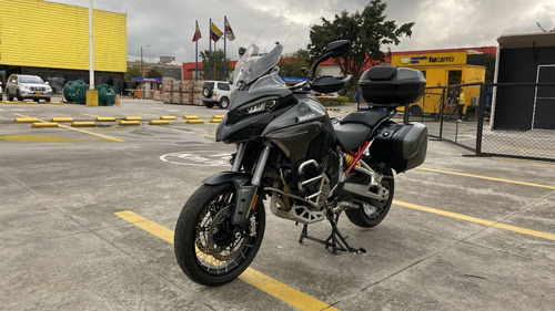 Imagen 1 de 17 de Ducati Multiestrada