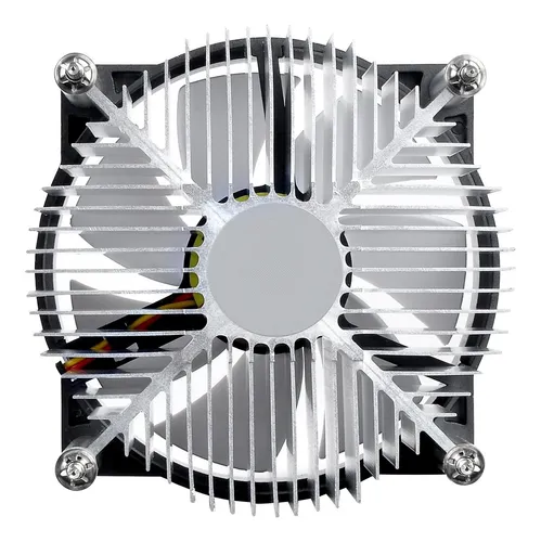 Enfriador De Cpu Termaltake Gravity I2 De 95 W, Intel Lga, 9