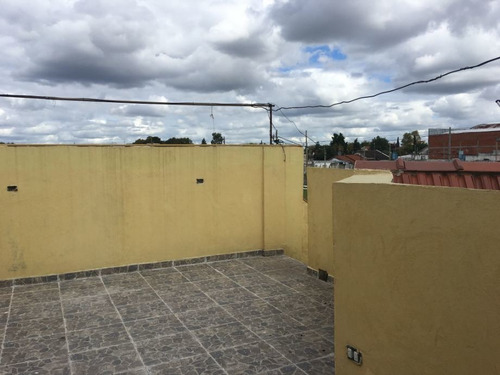 Casa Ph En Venta En Temperley Oeste