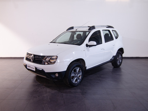 Renault Duster 1.6 Ph2 4x2 Privilege