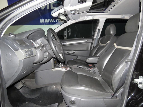 Chevrolet Vectra 2.0 Elite Flex Aut Top C/ Teto Só 45.000 Km