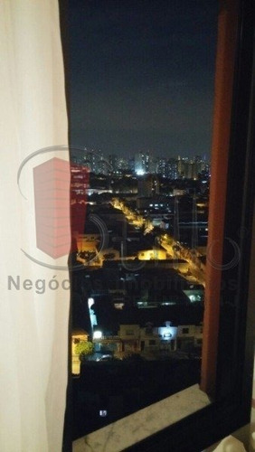 Imagem 13 de 15 de Apartamento - Belenzinho - Ref: 4789 - V-4789