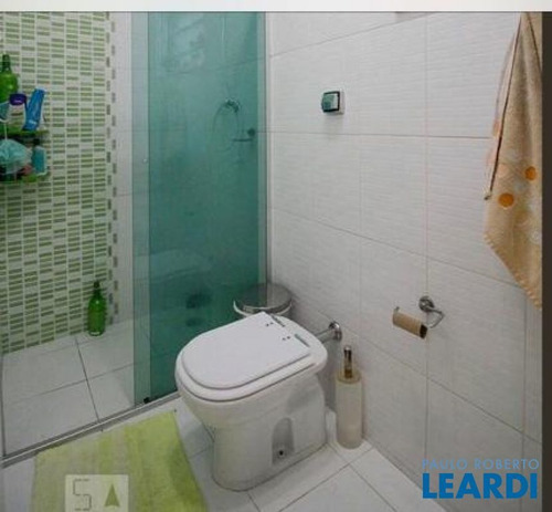 Imagem 5 de 15 de Casa Térrea - Alto Da Lapa - Sp - 586126