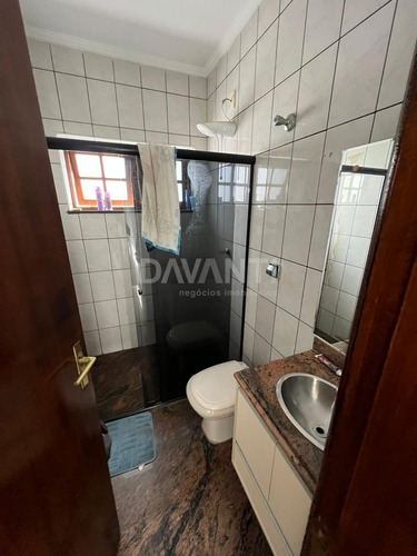 Imagem 9 de 26 de Casa À Venda Em Parque Brasil 500 - Ca116805