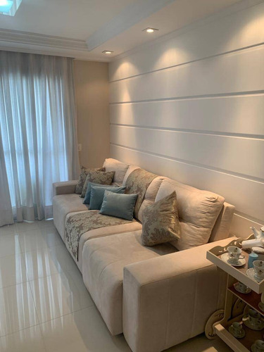 Imagem 12 de 30 de Apartamento Em Parque São Lucas, São Paulo/sp De 96m² 3 Quartos À Venda Por R$ 849.000,00 - Ap1167825-s