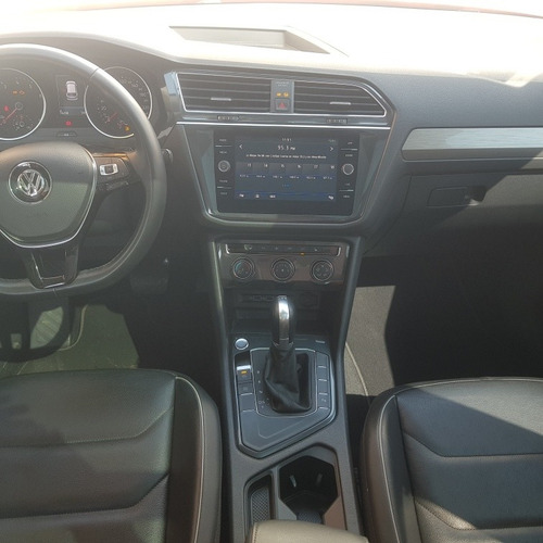 Imagen 12 de 15 de Volkswagen Tiguan Rline 1.4t Dsg