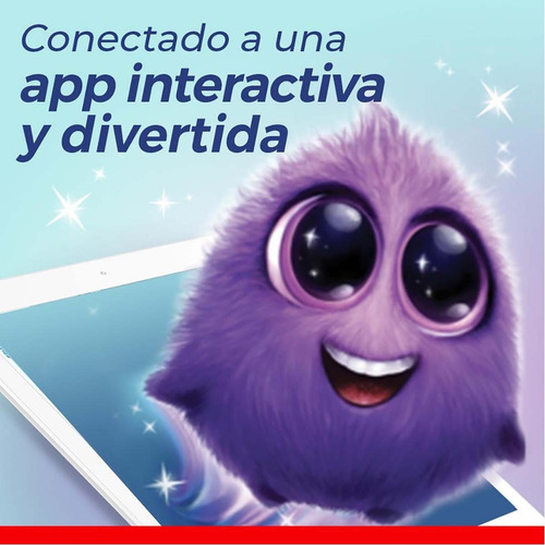 Cepillo De Dientes Eléctrico Philipscolgate Sonicproinfantil