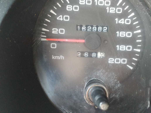 Mitsubishi Montero 2005 3.0 V43 Wagon