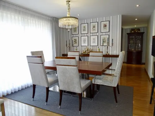 Apartamento En Venta En Club Los Lagartos. Cod V16789