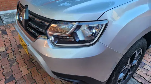 Renault Duster 1.3 Intense Mt 4x4