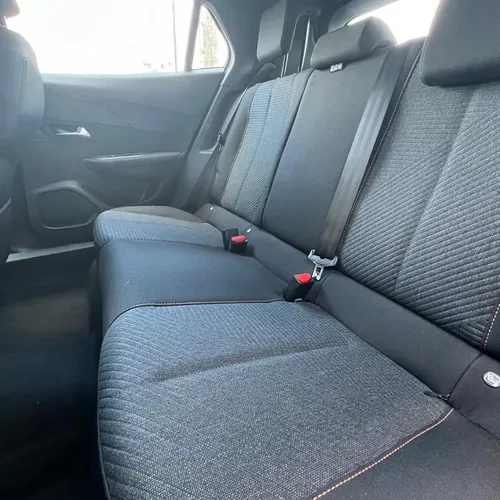 Peugeot 2008 1.2 Style