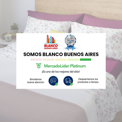 Imagen 3 de 7 de Pack X 2 Almohadas Ineligentes Zip Vellón Siliconado - 180h