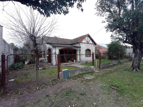 Lote En Venta En Ituzaingo Sur