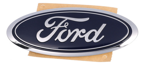 Insignia Ovalo Ford Bronco 2020/ Kuga Hibrida 2019/ Original