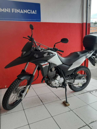 Xre 300 2015 Branca Com 18995 Kms Super Conservada