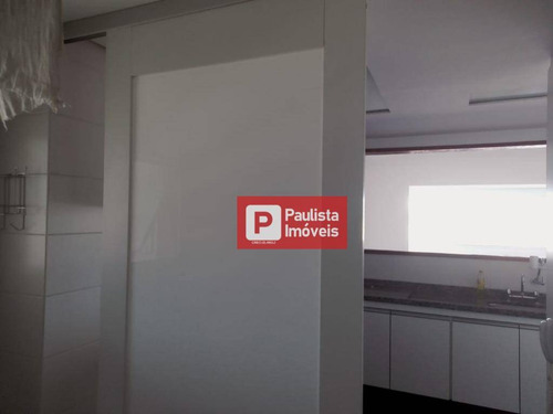 Imagem 7 de 30 de Apartamento Com 3 Dormitórios, The View - Brooklin Paulista - São Paulo/sp - Ap32041
