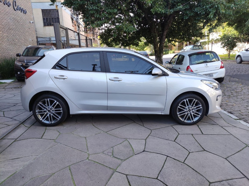 Imagem 16 de 16 de Kia Rio Ex 1.6 Automático Com Apenas 6.500km