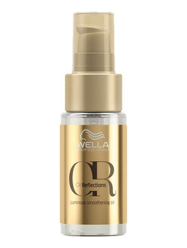 Kit Wella Professionals Nutricurls: Shampoo, Leave-in E Óleo