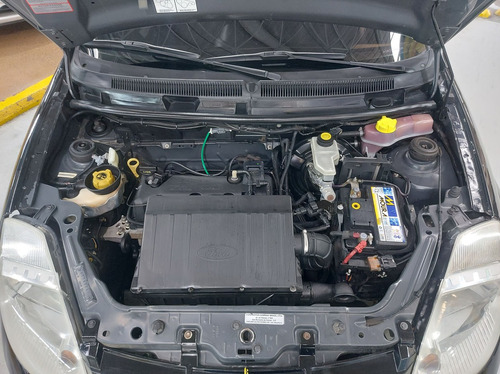 Ford Ka 1.0 MPI 8V