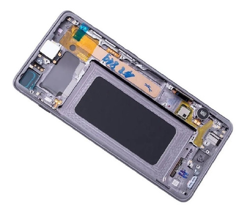 Imagen 3 de 4 de Pantalla Samsung S10 Plus G975 100 % Original / Envío Gratis