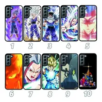 Comprar Carcasas Dragon Ball Super Hero Para Modelos Huawei