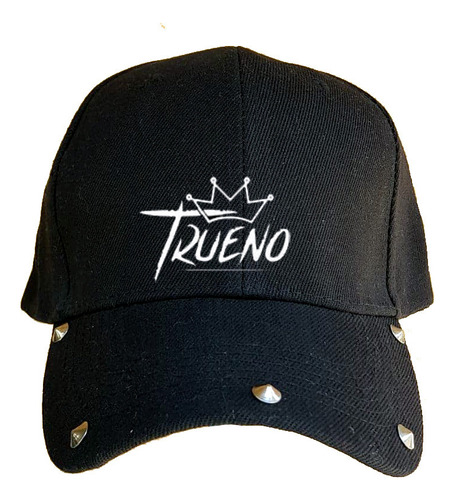Trueno Rapero Gorra Rap Trap Freestyler