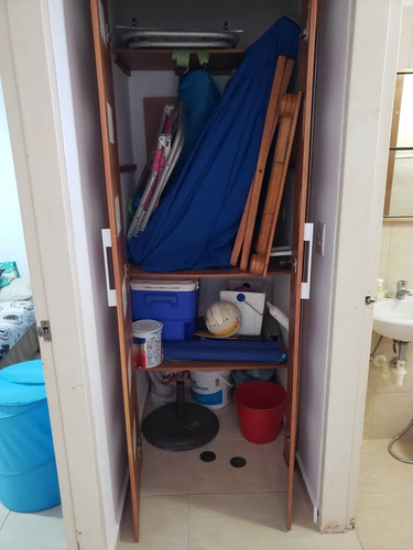 Imagen 9 de 10 de Apartamento En Puerto Esmeralda En Venta. Higuerote