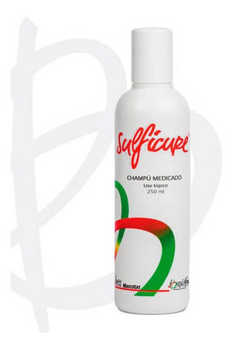 Basic Dermantologico-sulficure Basic 250 Ml